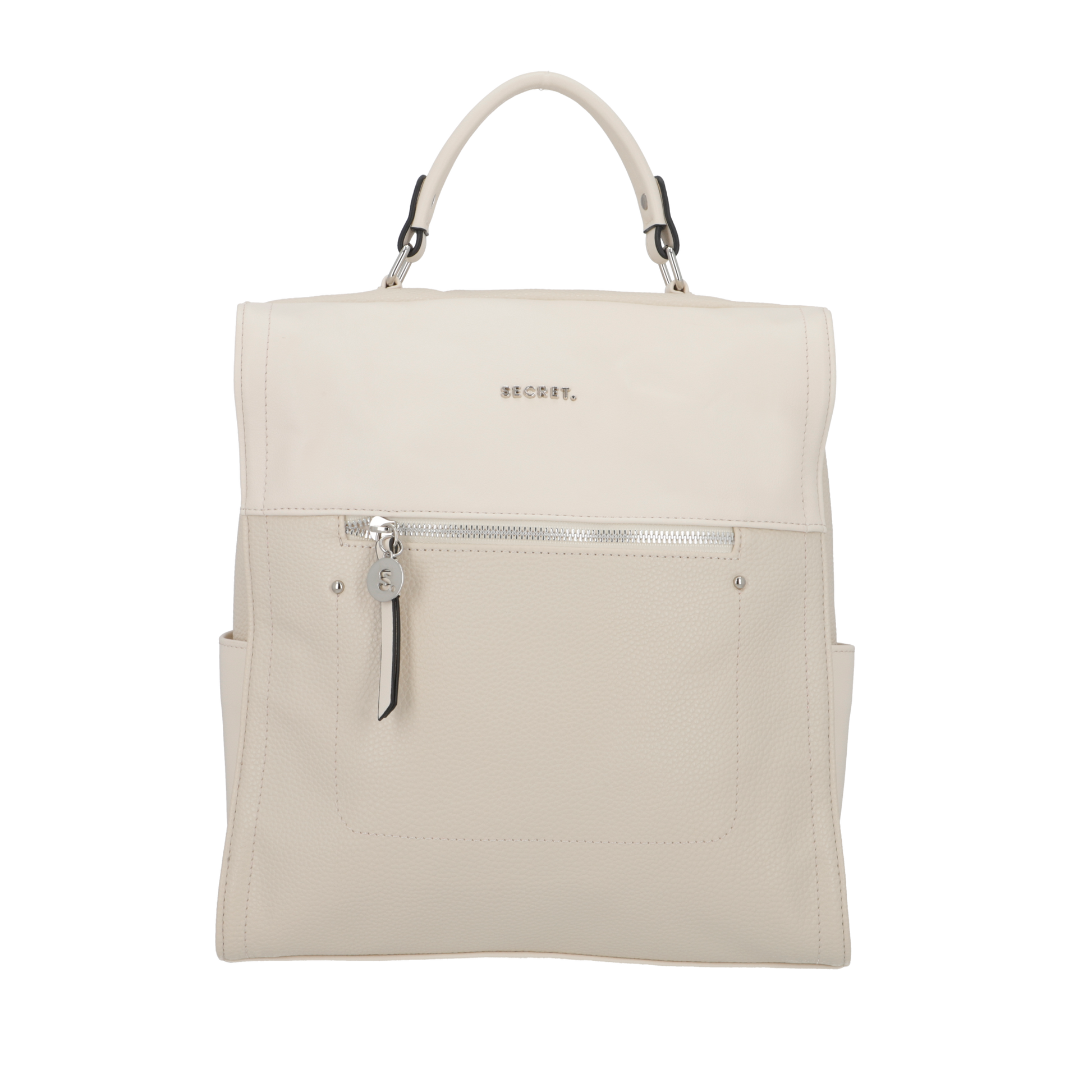 Mochila Melrose beige L