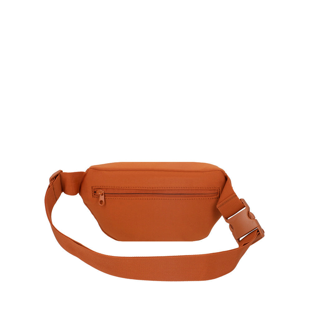 Banano REDHILL 4XT TOFFE BROWN S