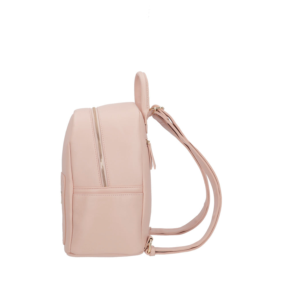 MOCHILA TURIN FW24 ROSA M