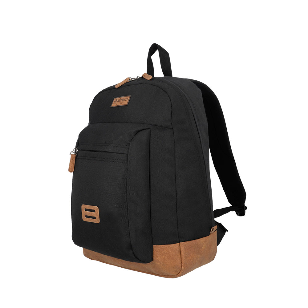 Mochila Force 4Xt Black M
