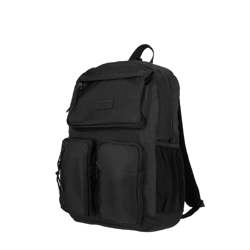 Mochila Queens 4Xt Black M