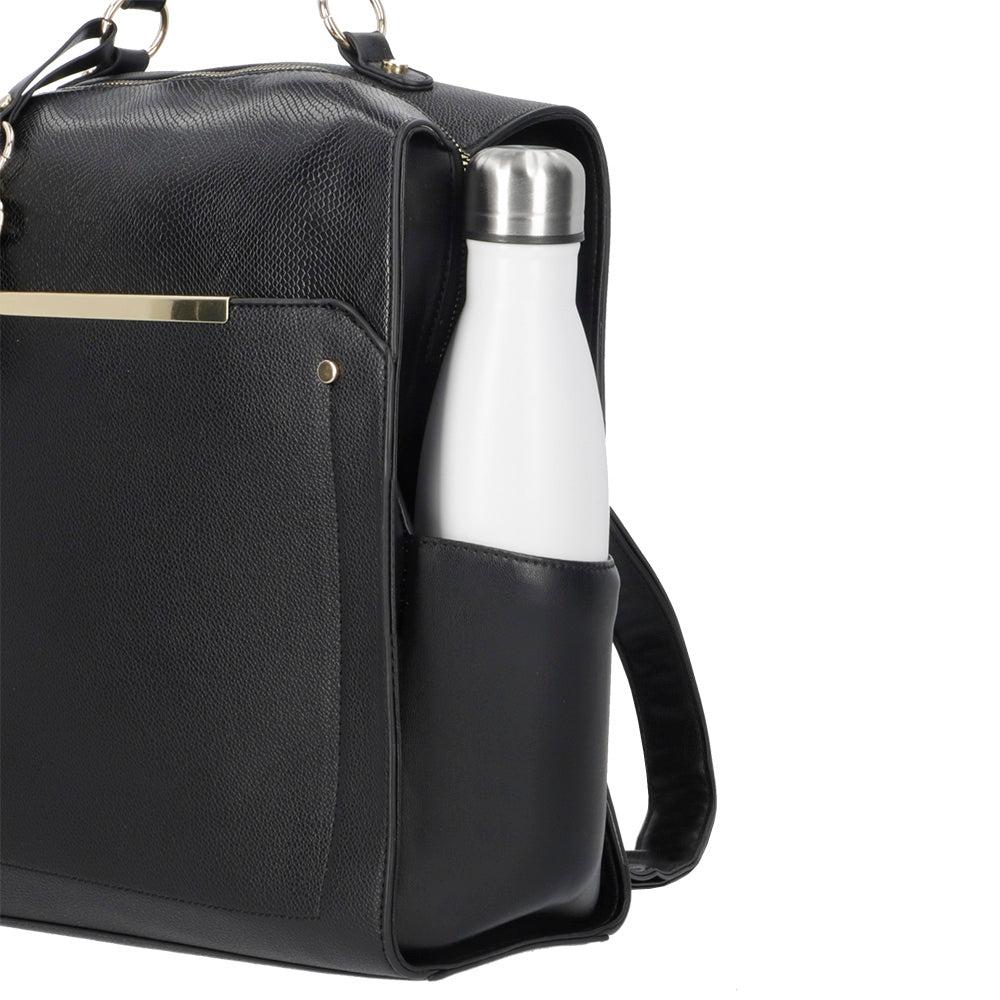 MOCHILA PADUA FW24 NEGRO L