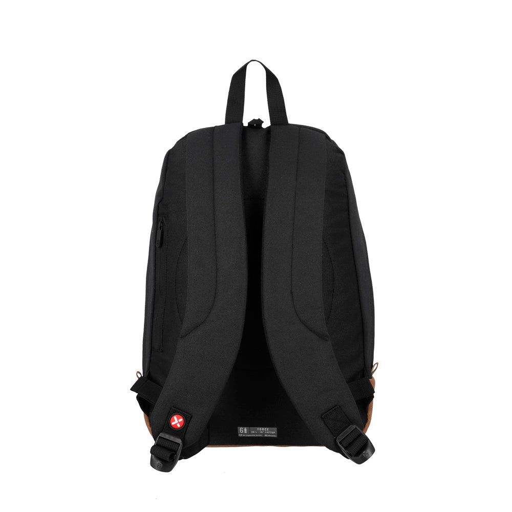 Mochila Force 4Xt Black M