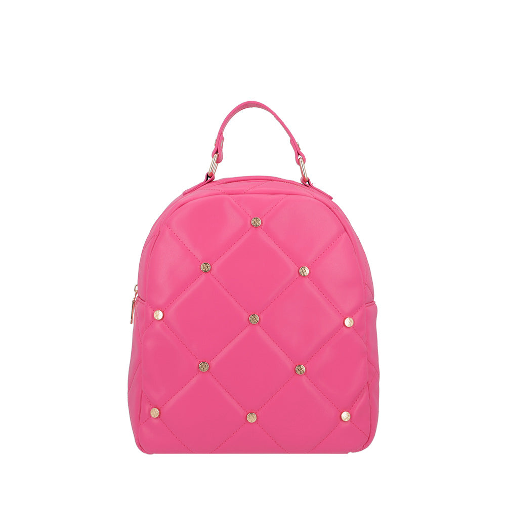 Mochila para mujer Puglia fucsia M