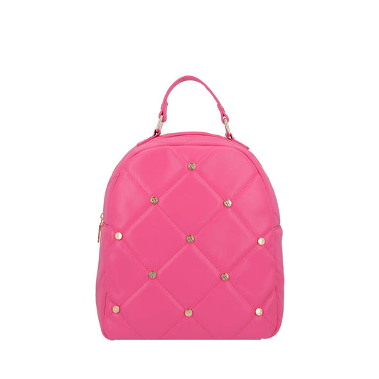 Mochila para mujer Puglia fucsia M
