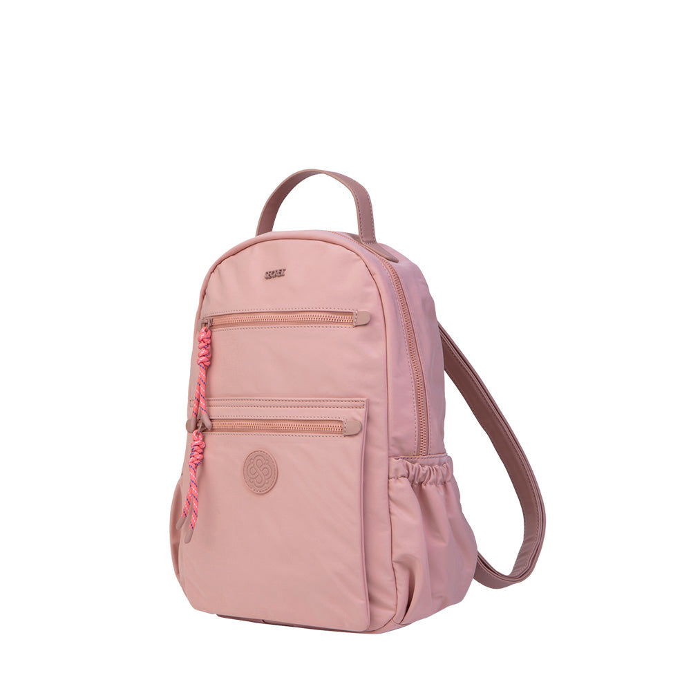 Mochila Casual Alaska Rosada