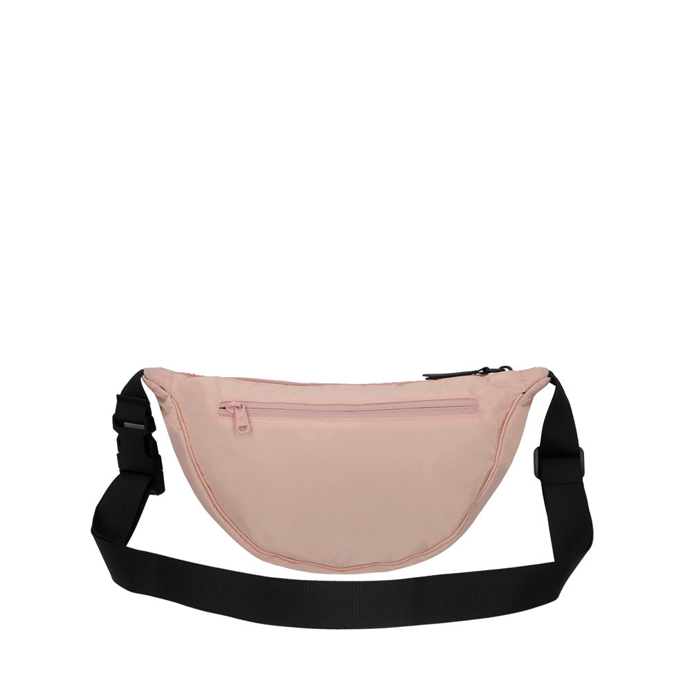 Bandolera BELSTREET rosada M