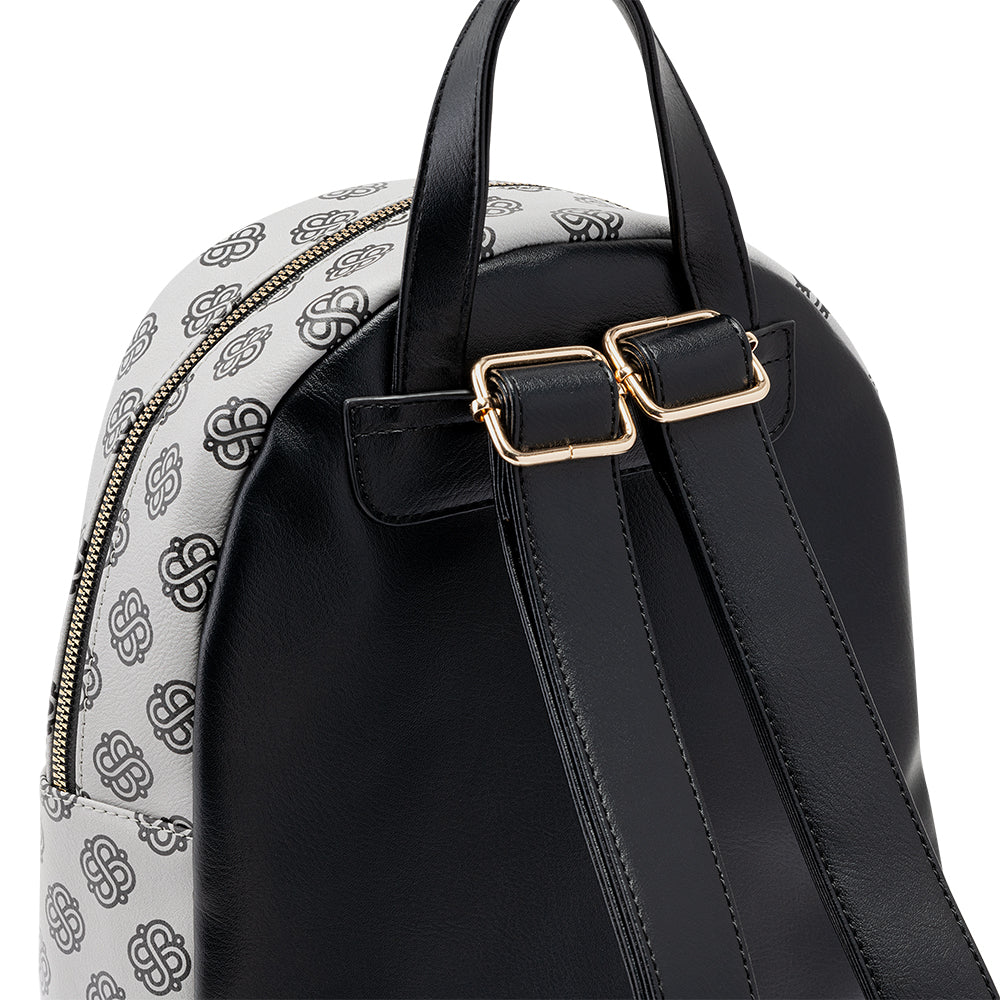 Mochila Toulouse Fw24 Gris L