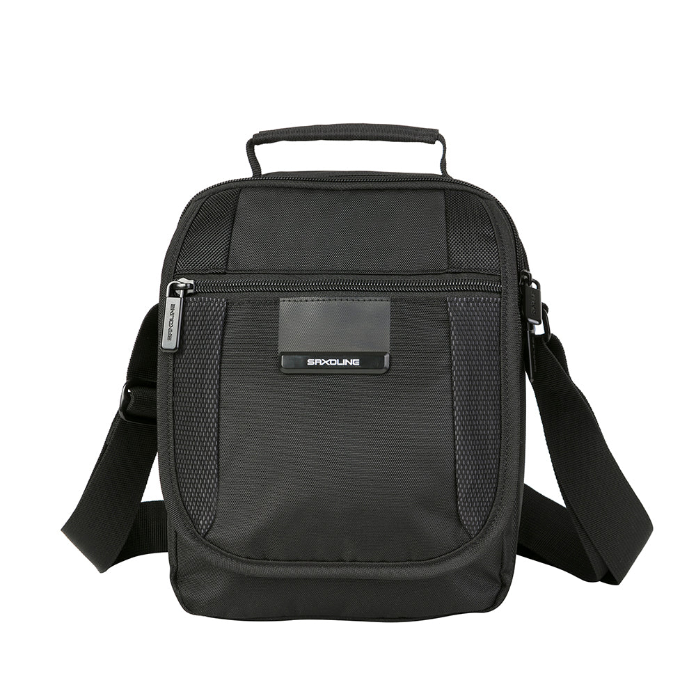 Bolso cruzado Daynight 3SX Negro M
