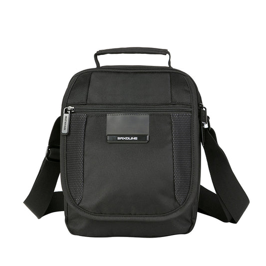 Bolso cruzado Daynight 3SX Negro M