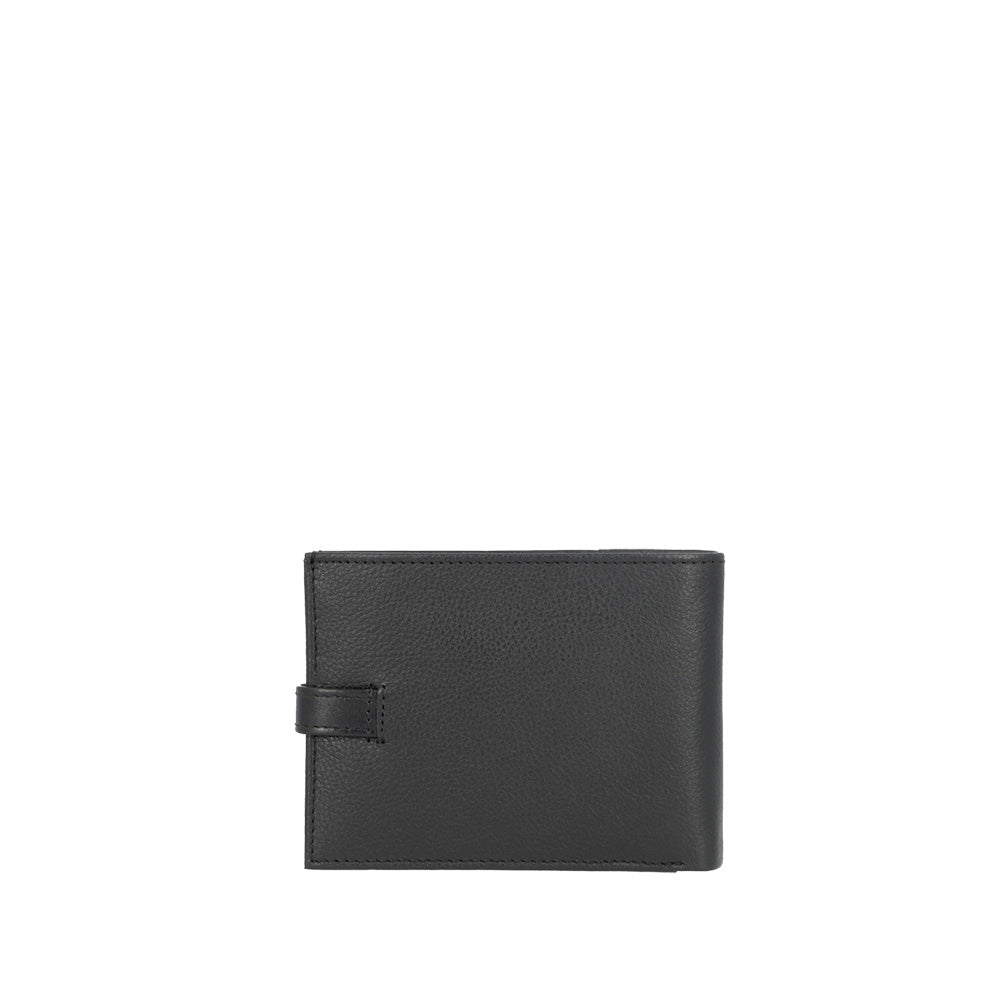 Billetera Napoli 305 Marron M