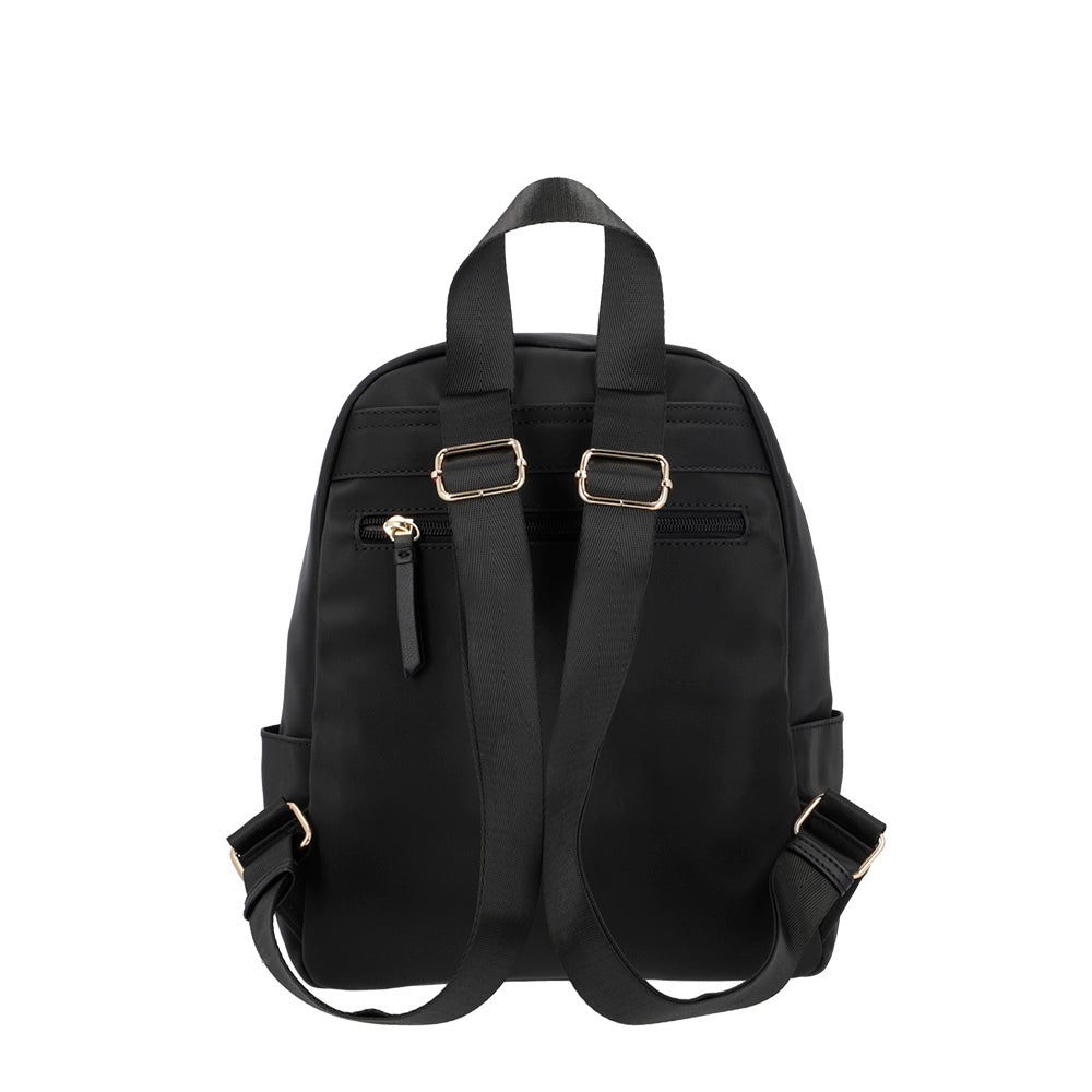 Mochila Lanikai negra M