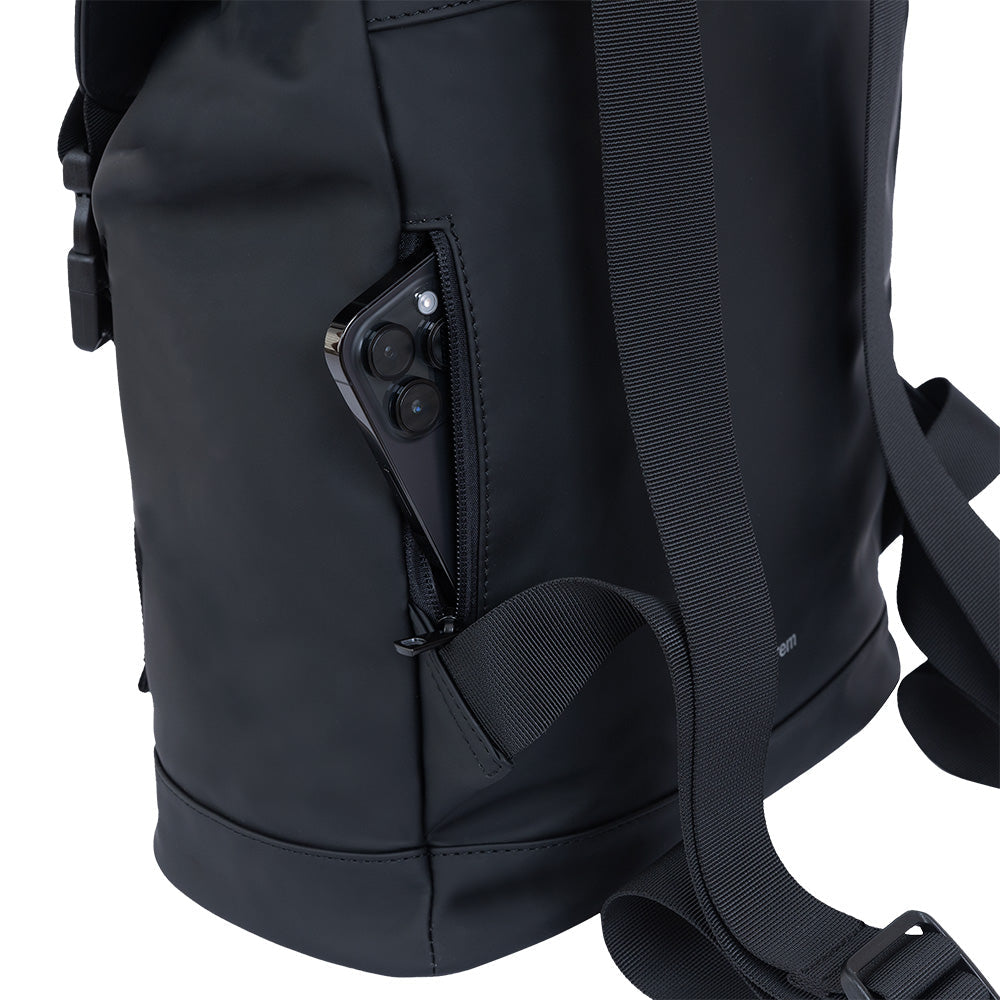 Mochila Mollie 3XT Black L