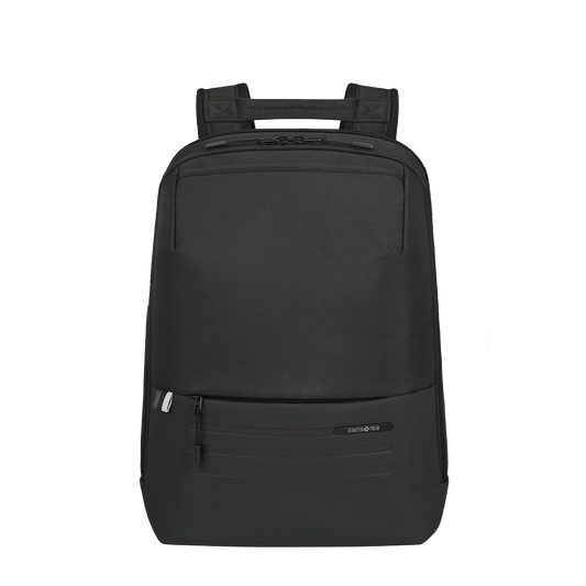 Mochila para Notebook Stackd Biz Negra Mediana