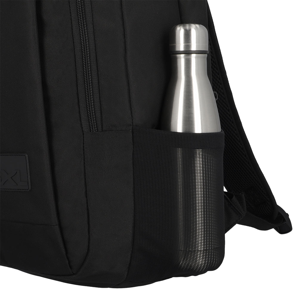 Mochila para notebook Bridge negra 16"