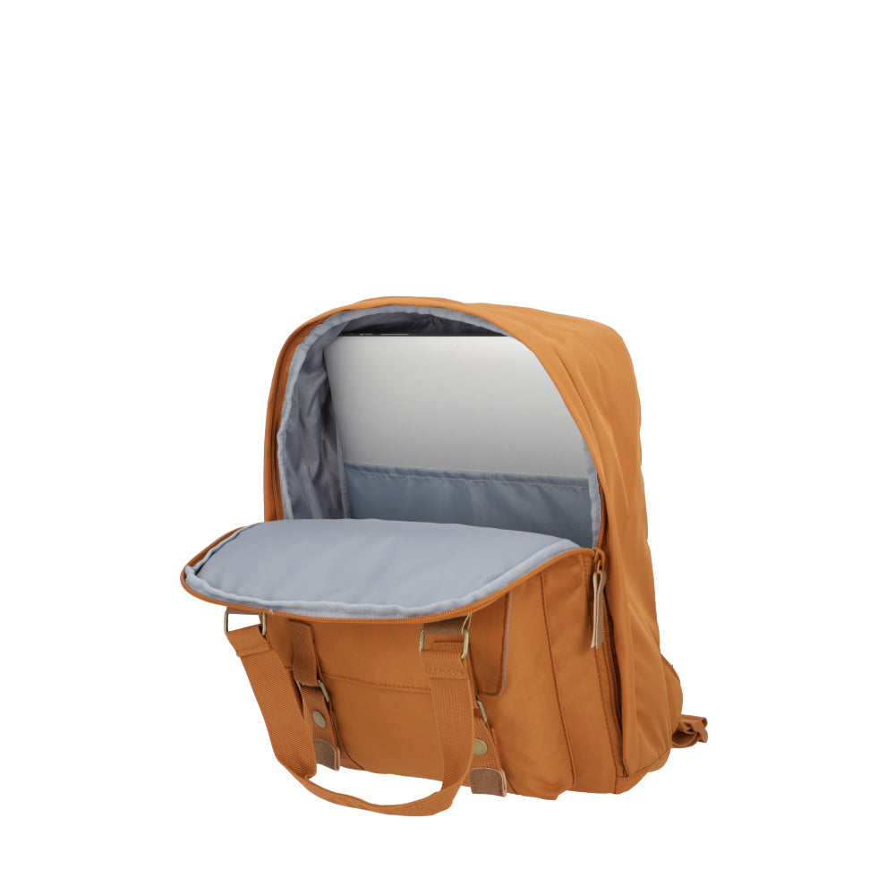 Mochila NORA 306 Caramel M