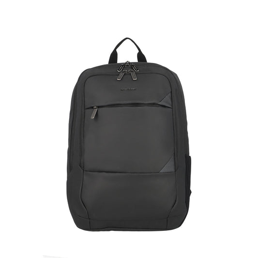 Mochila para notebook Road negra 16"