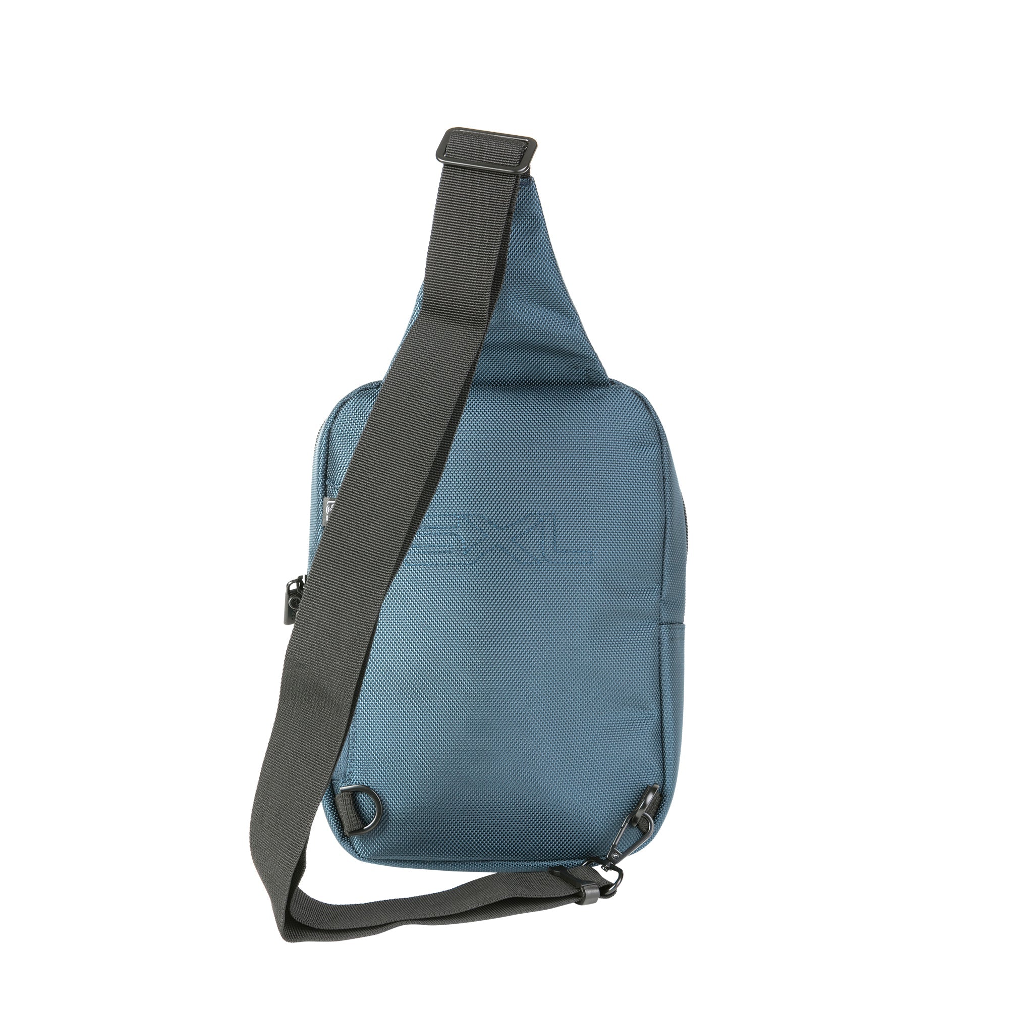 Mini Mochila cruzada Safer-Pack 3SX Eternity S