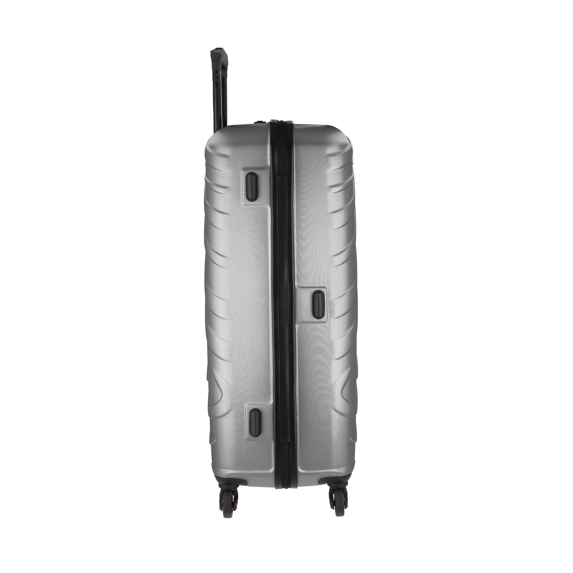 Maleta grande Tesa 2.0  Silver