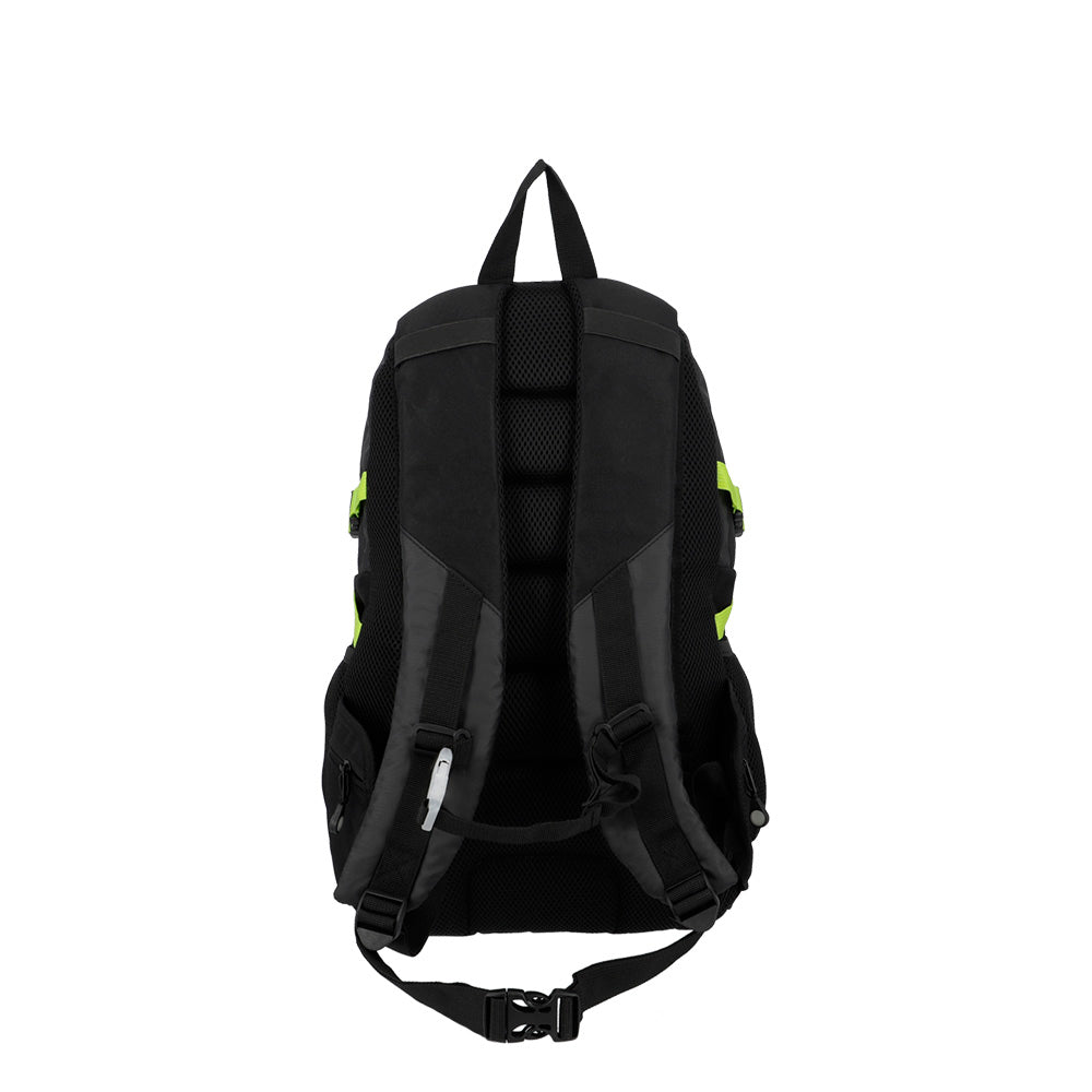 Mochila para hombre Avalanche 2.0 verde M