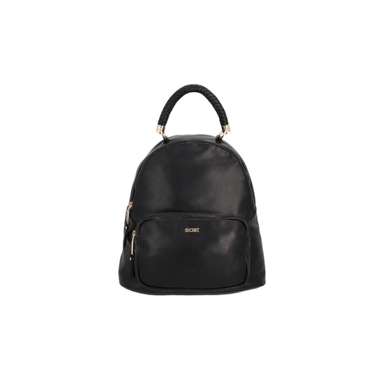 Mochila Padua Convertible Backpack Black M CV