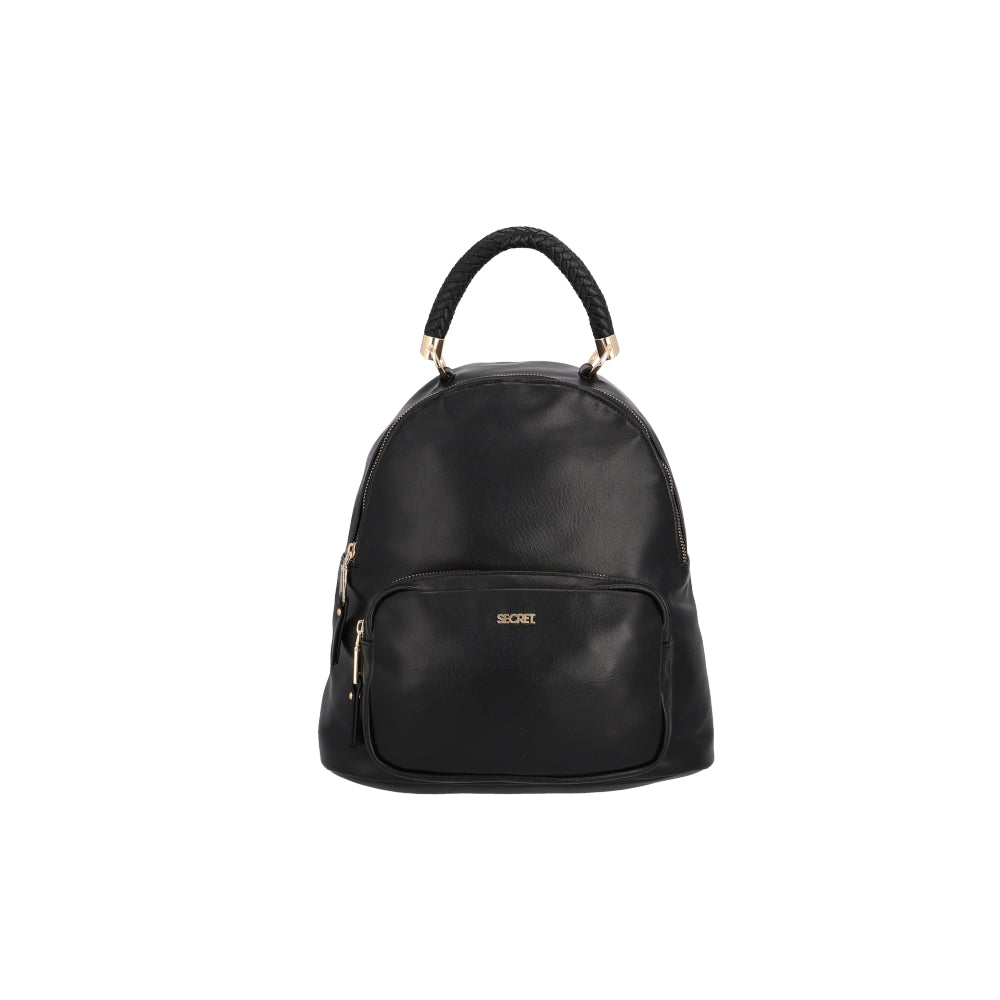 Mochila Padua Convertible Backpack Black M CV