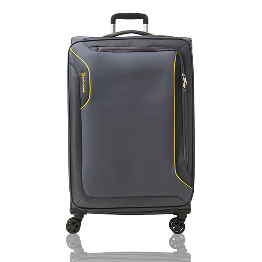Maleta Vancouver Sx Spinner 28 Grey L 102 Lts