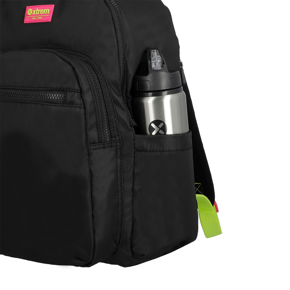 Mochila Maryland 4Xt Black M