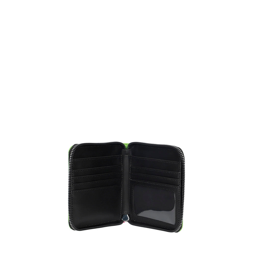 Billetera WILLOW 4XT VIVID GREEN S