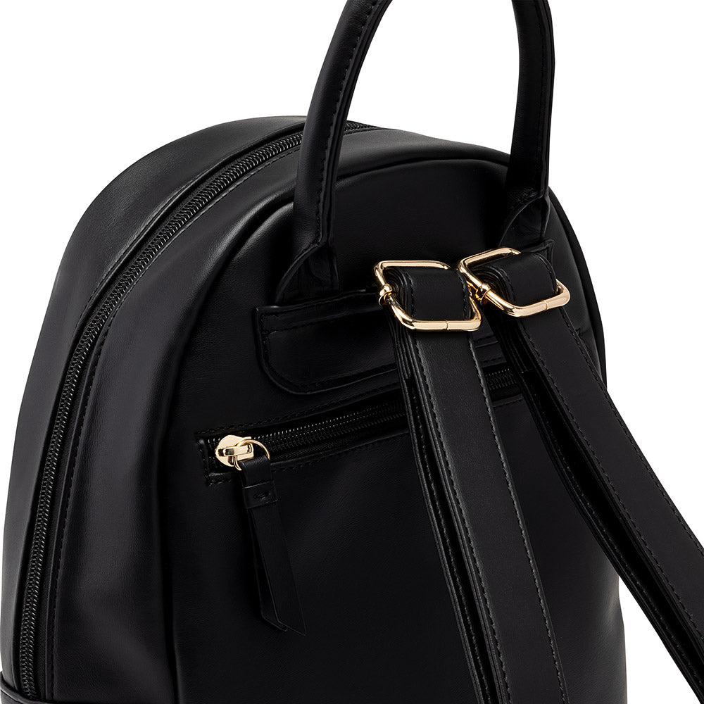 Mochila Seoul Fw24 Negro L