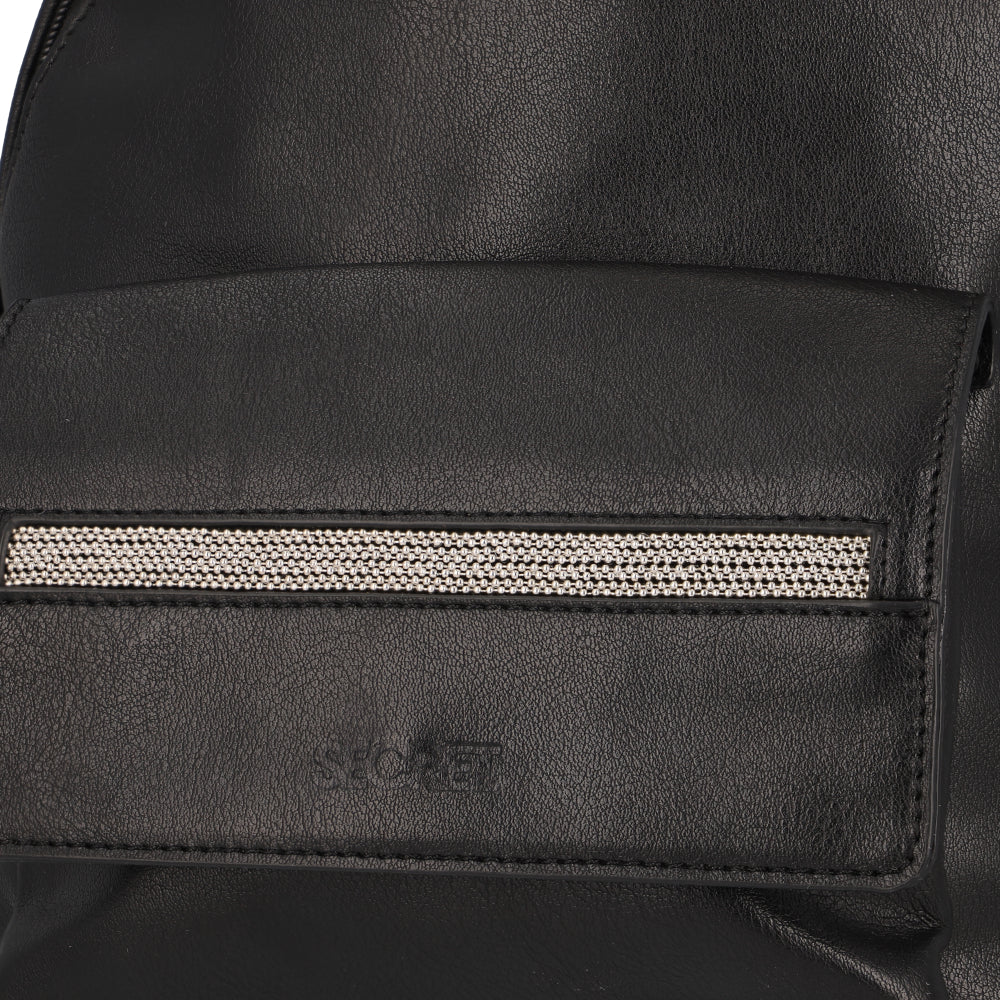 Mochila Cordoba Backpack Black M