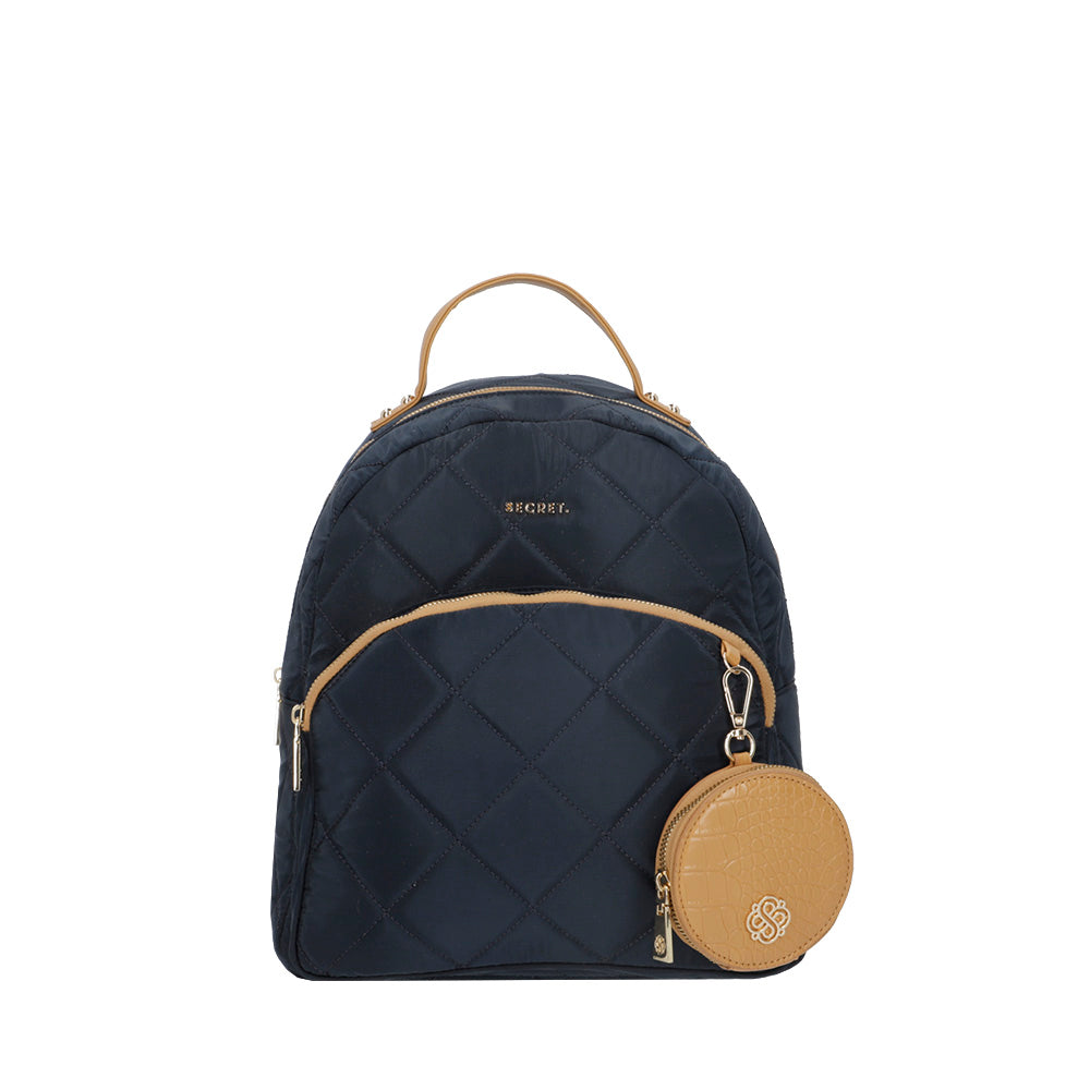 MOCHILA OTTAWA FW24 AZUL L