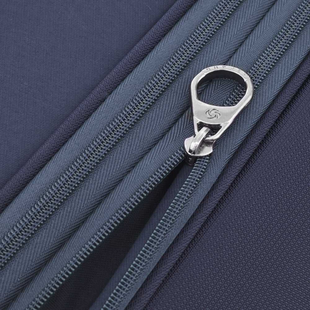 Maleta 72H Dlx 71/26 Navy M 82 Lts
