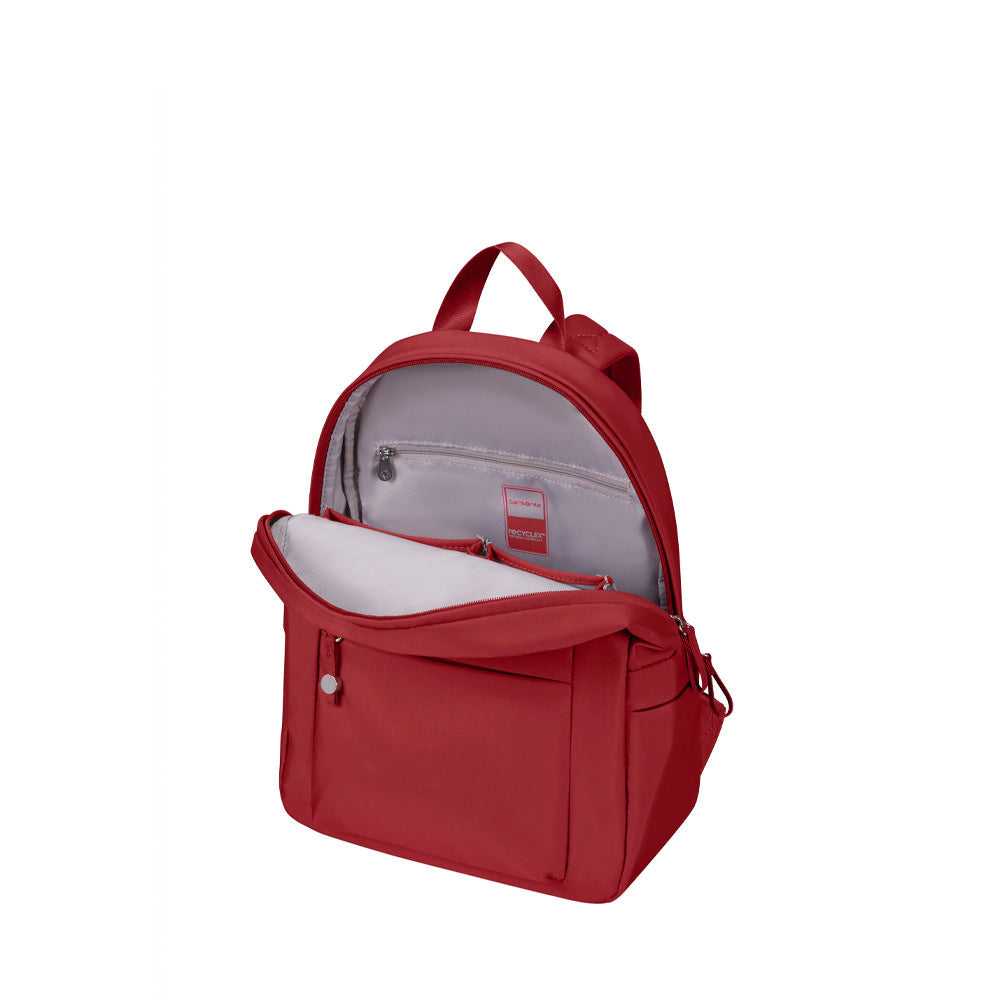Mochila para mujer MOVE 4.0 Brick Red