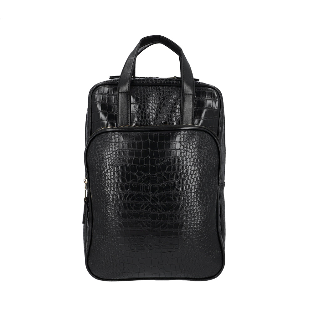 Mochila Clásica Toronto Negra