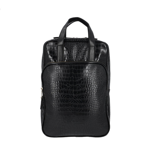 Mochila Clásica Toronto Negra