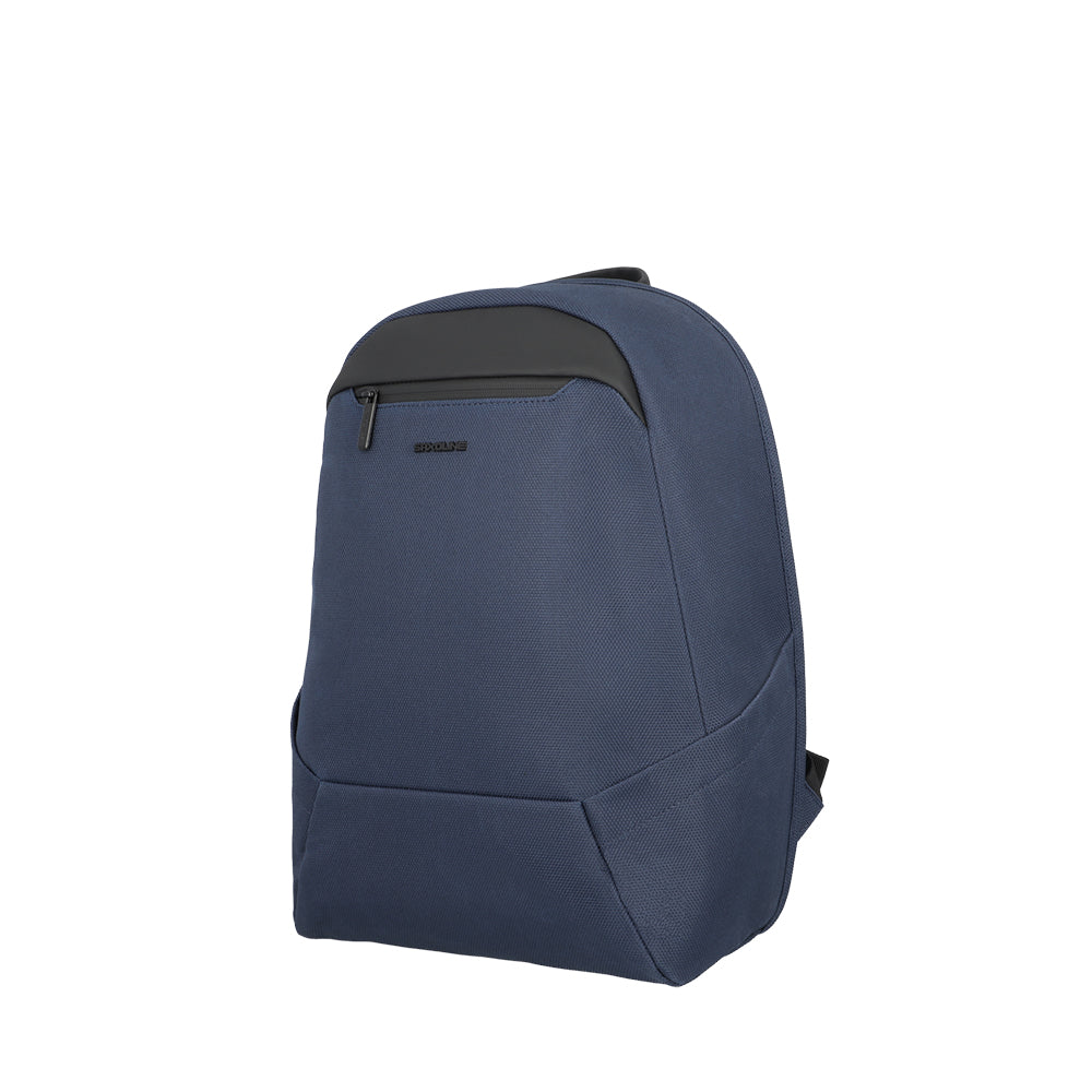 Mochila para notebook Safer-Pack azul 15"