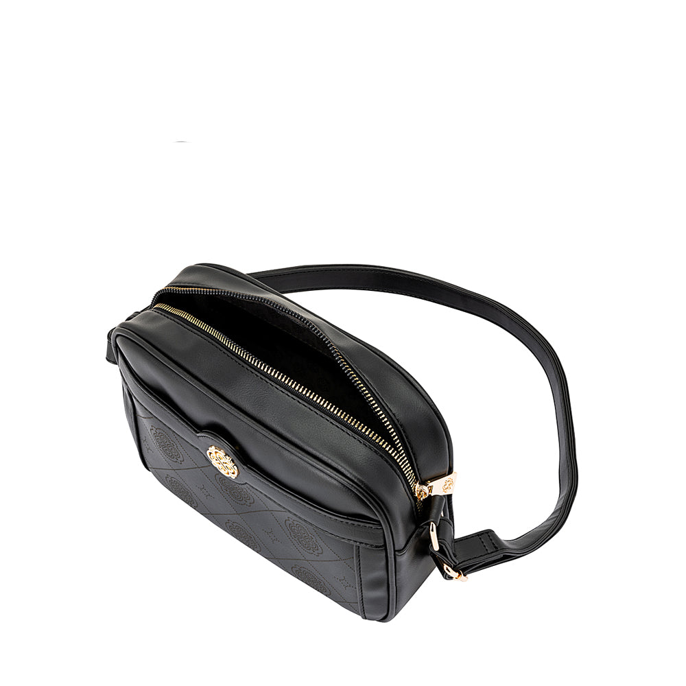 Bandolera Roma Fw24 Negro S