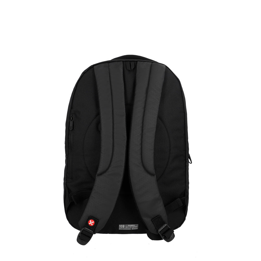 Mochila Gamma 4Xt Black M