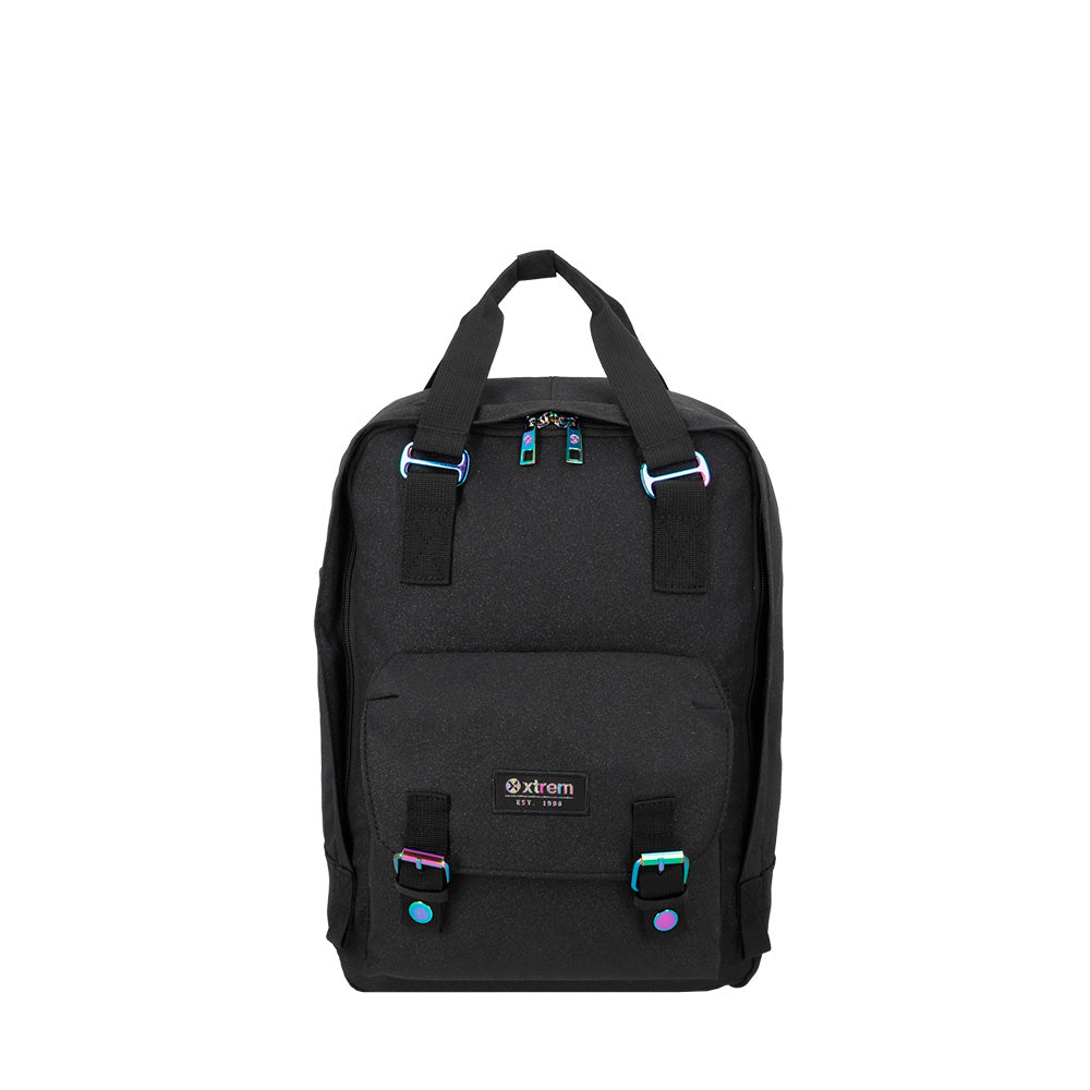 Mochila New Briz 4Xt Black M