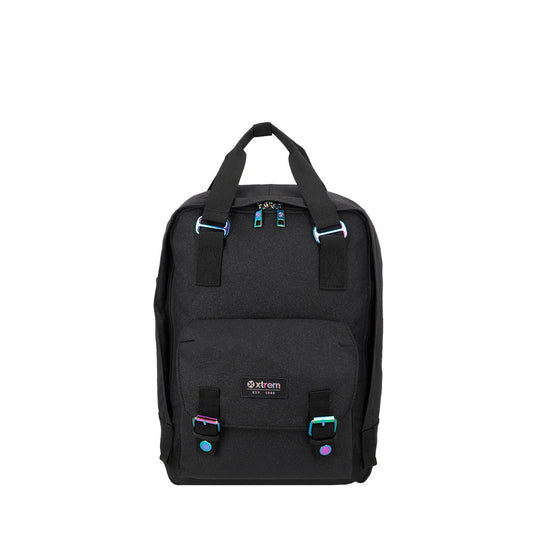 Mochila New Briz 4Xt Black M