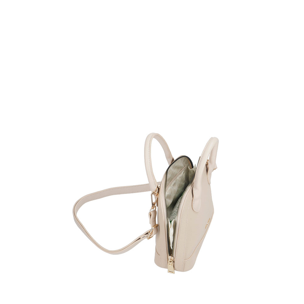 BANDOLERA PARMA FW24 BEIGE XS