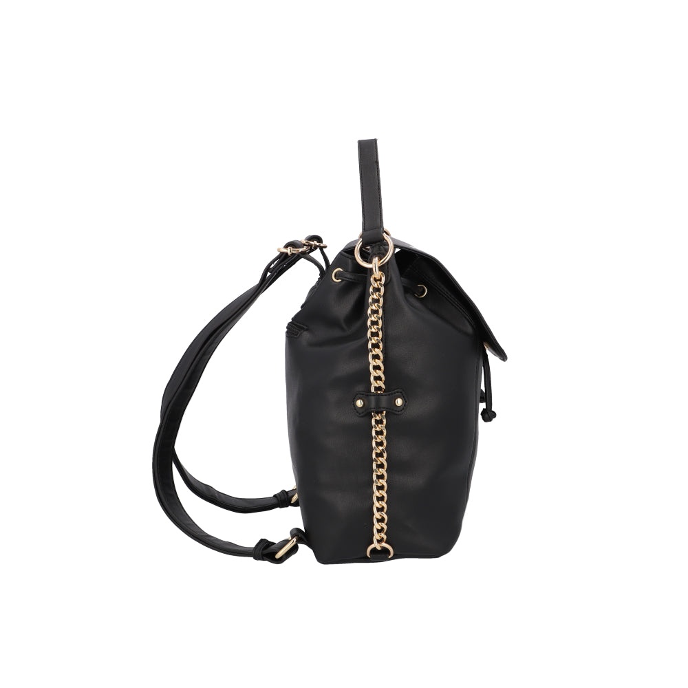 Mochila Vaduz Backpack Black L