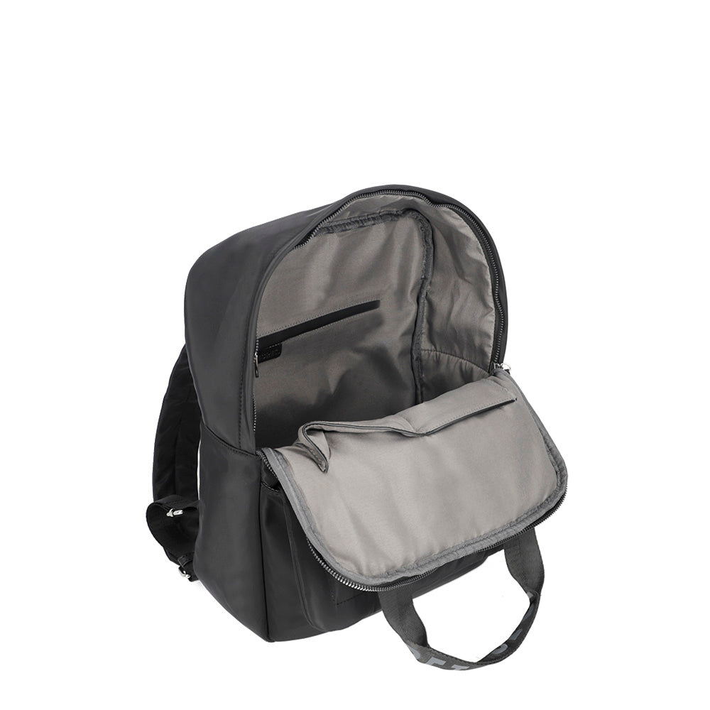 MOCHILA TOKIO FW24 NEGRO L