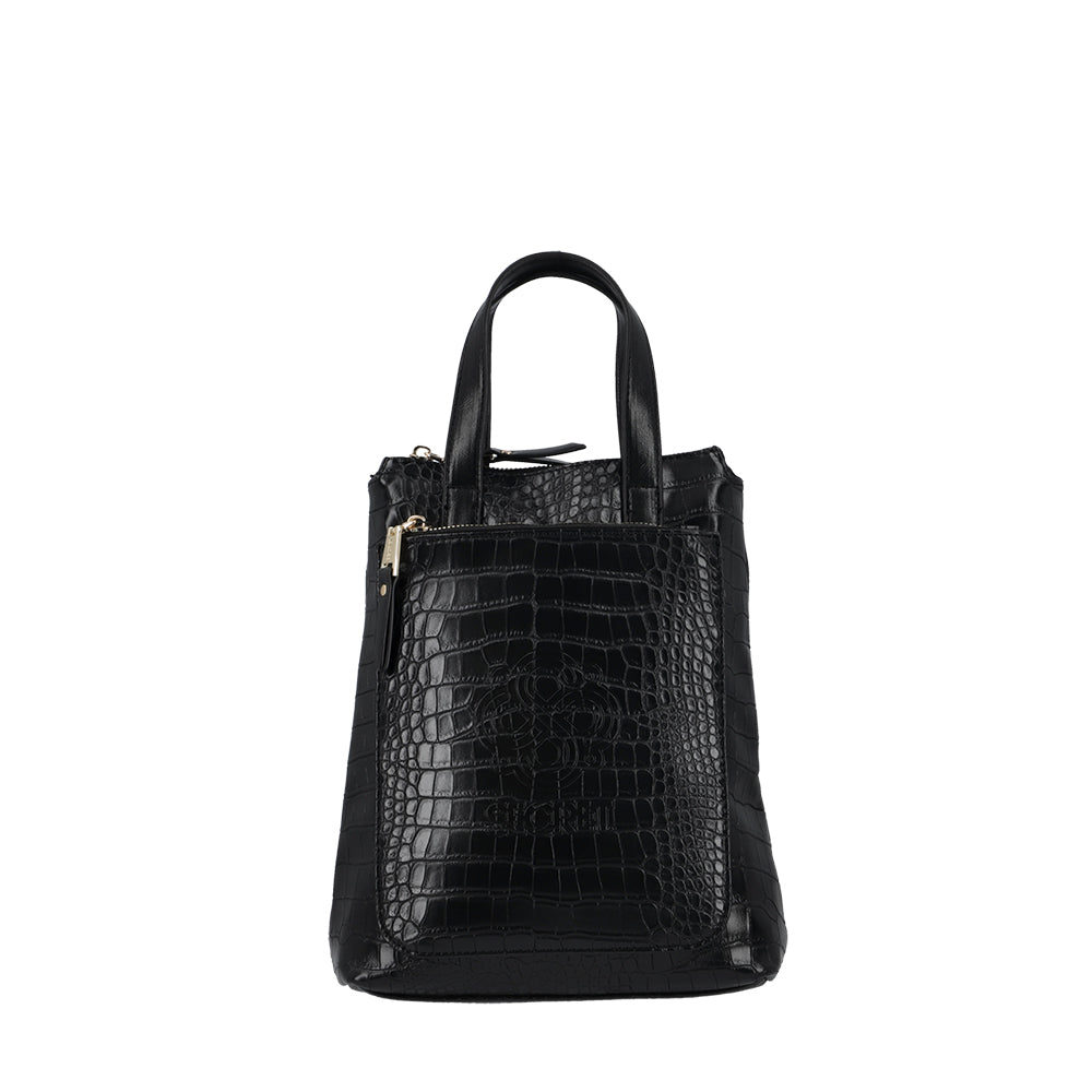 Mochila Clásica Toronto Negra