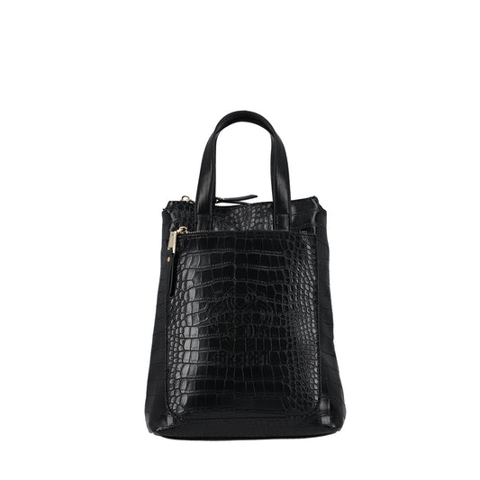 Mochila Clásica Toronto Negra