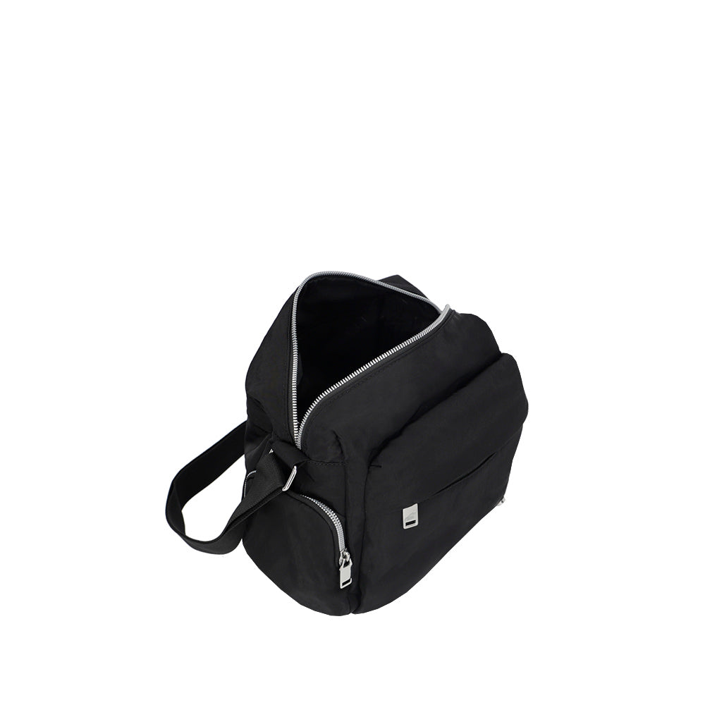 Cartera MELROSE 4XT BLACK M