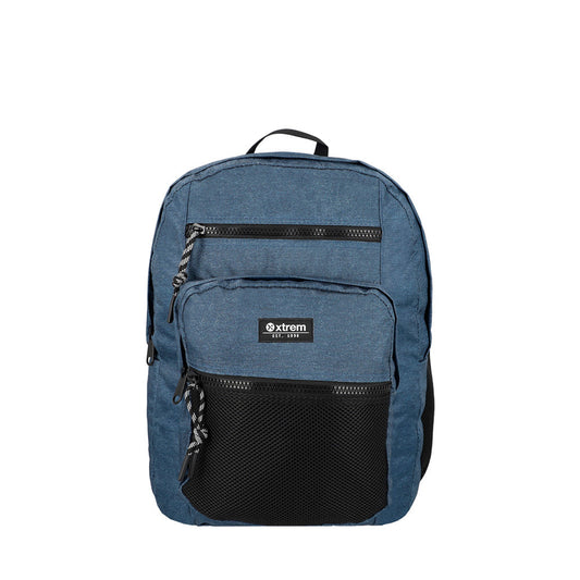 Mochila Kong 4Xt Denim Blue XL
