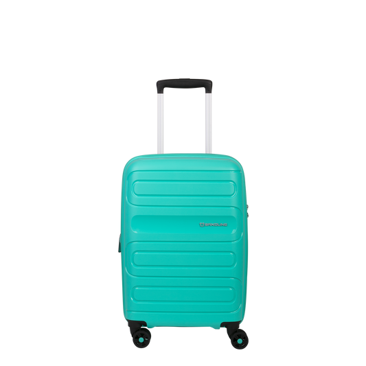 Maleta de cabina Fortress Menta