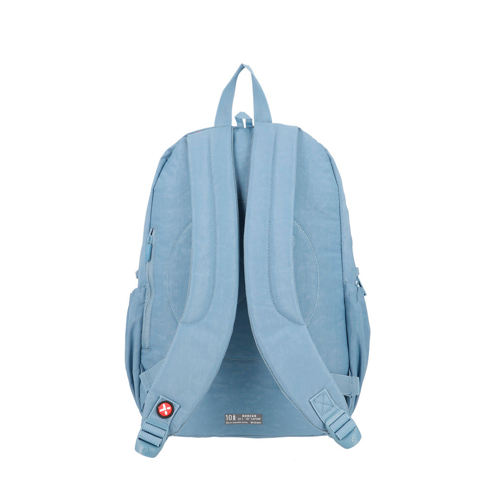 Mochila Duncan 4Xt Dusty Blue L